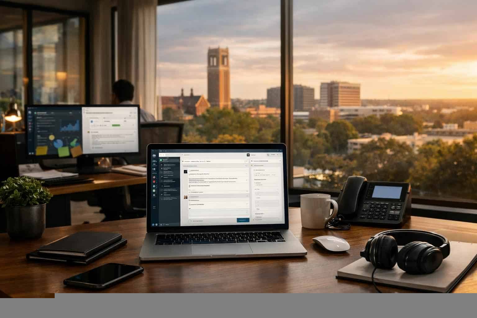 Zendesk Implementation Services In Gainesville FL