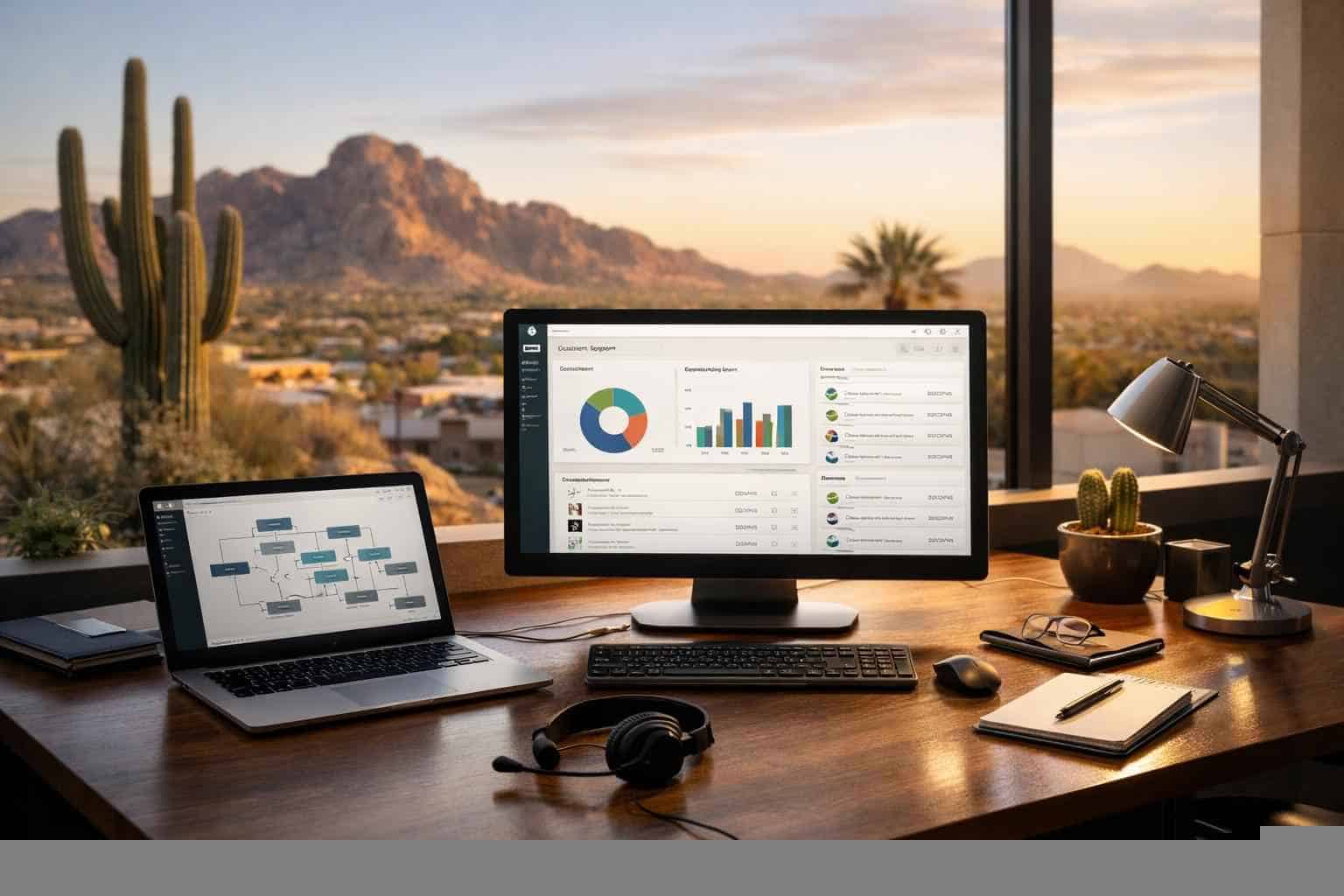 Zendesk Implementation Services in Gilbert AZ
