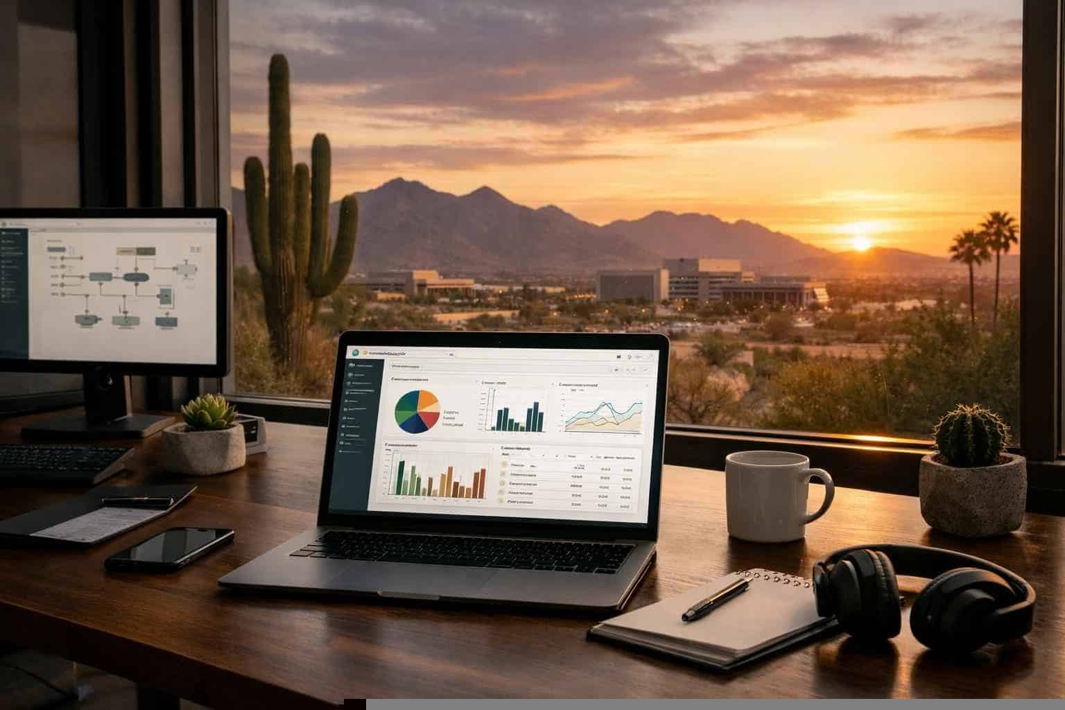 Zendesk Implementation Services in Goodyear AZ