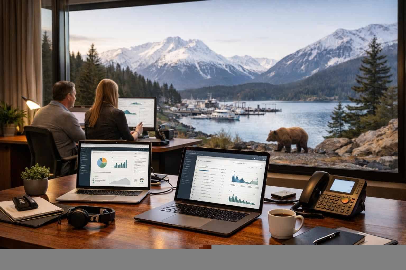 Zendesk Implementation Services In Kodiak Ak