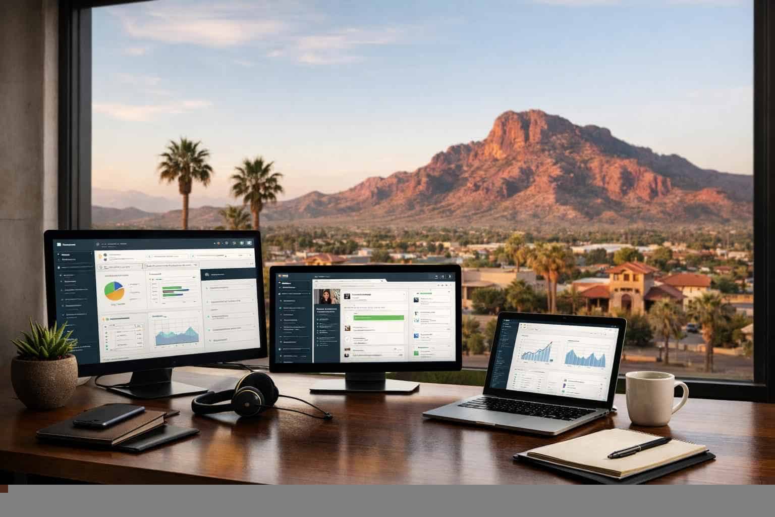 Zendesk Implementation Services in Mesa AZ