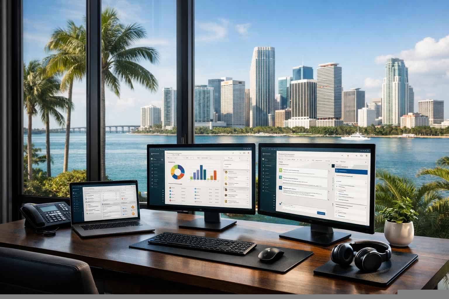 Zendesk Implementation Services In Miami FL
