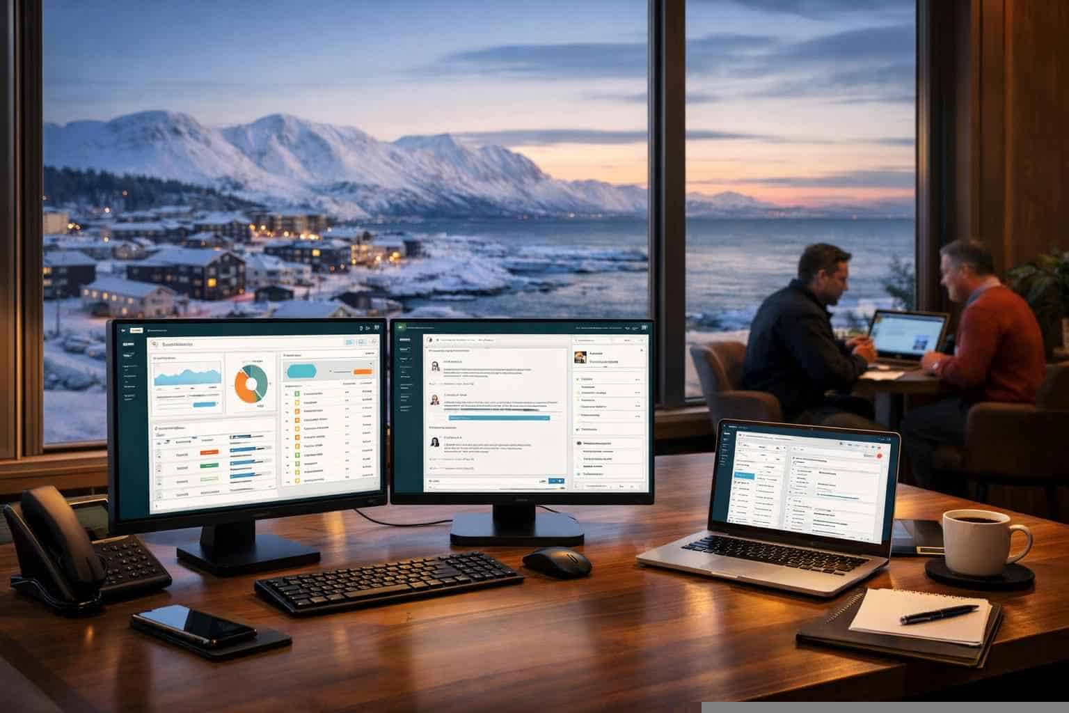 Zendesk Implementation Services In Nome Ak