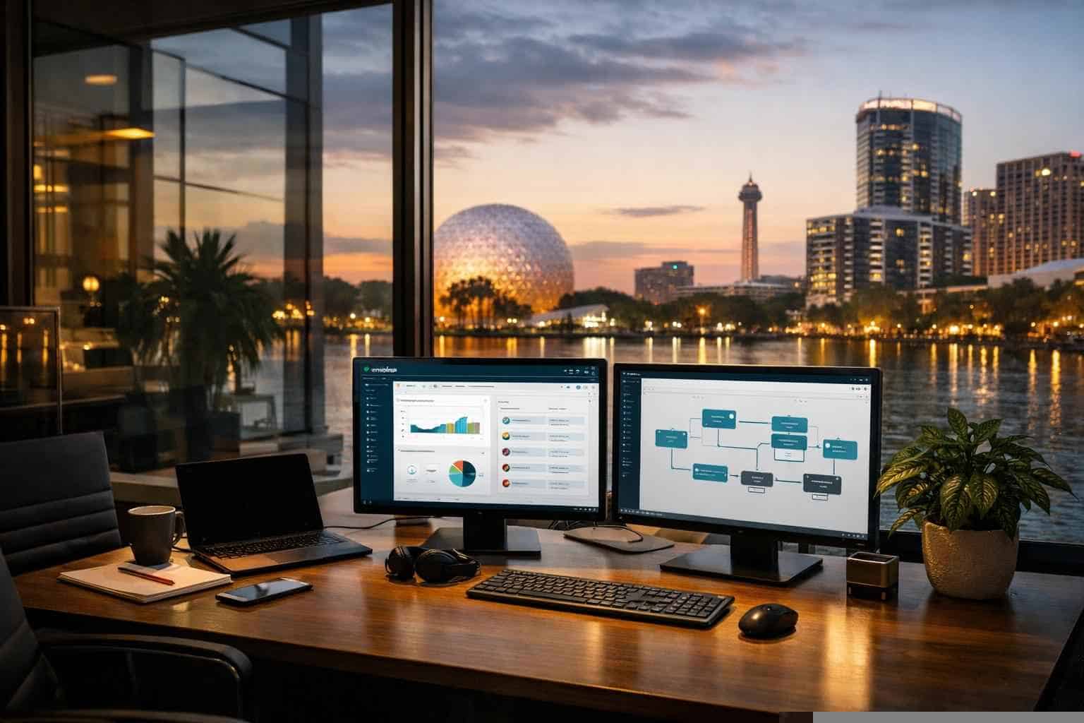 Zendesk Implementation Services In Orlando FL