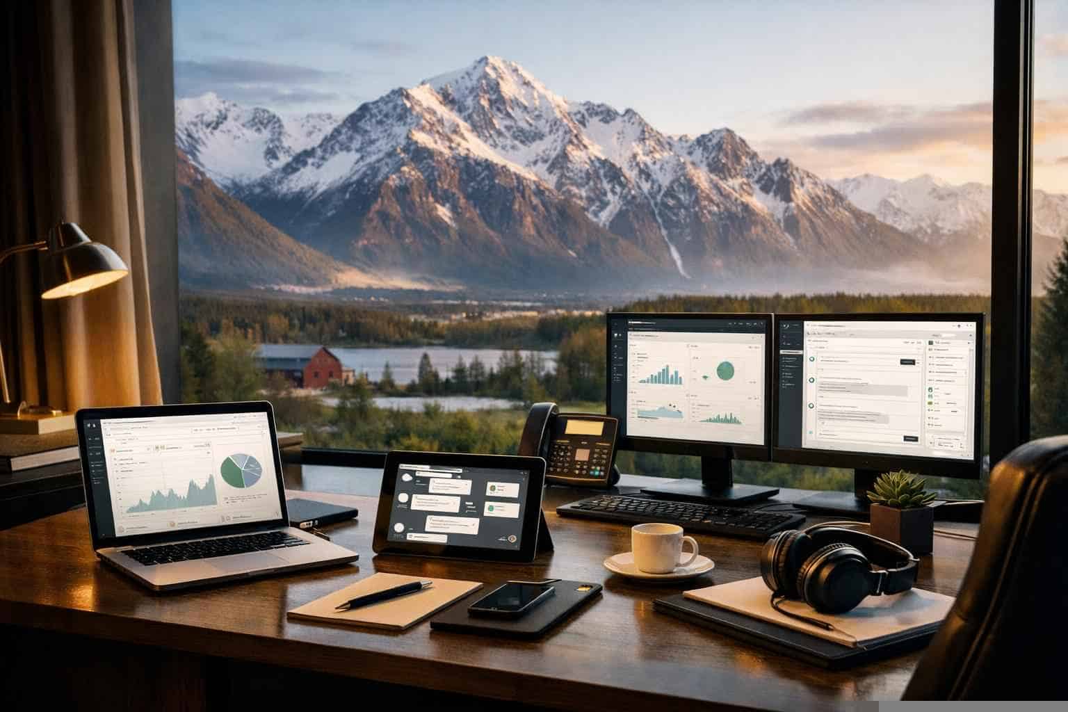 Zendesk Implementation Services In Palmer Ak