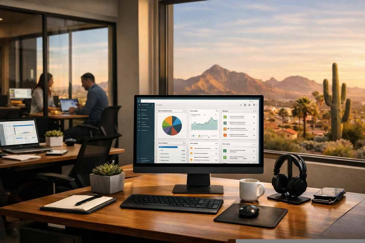 Zendesk Implementation Services in Peoria AZ