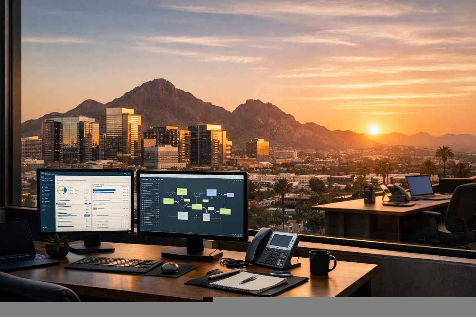Zendesk Implementation Services in Phoenix AZ