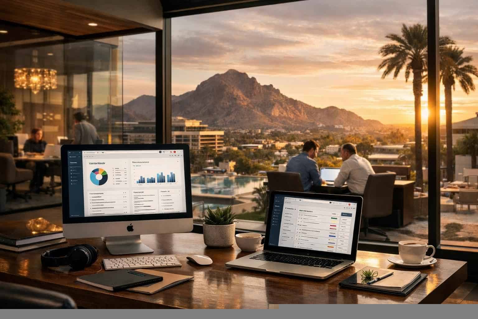 Zendesk Implementation Services in Scottsdale AZ