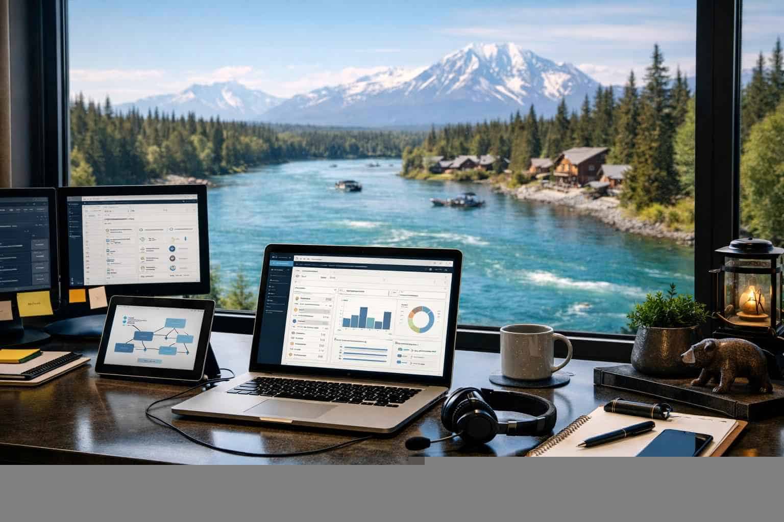 Zendesk Implementation Services In Soldotna Ak