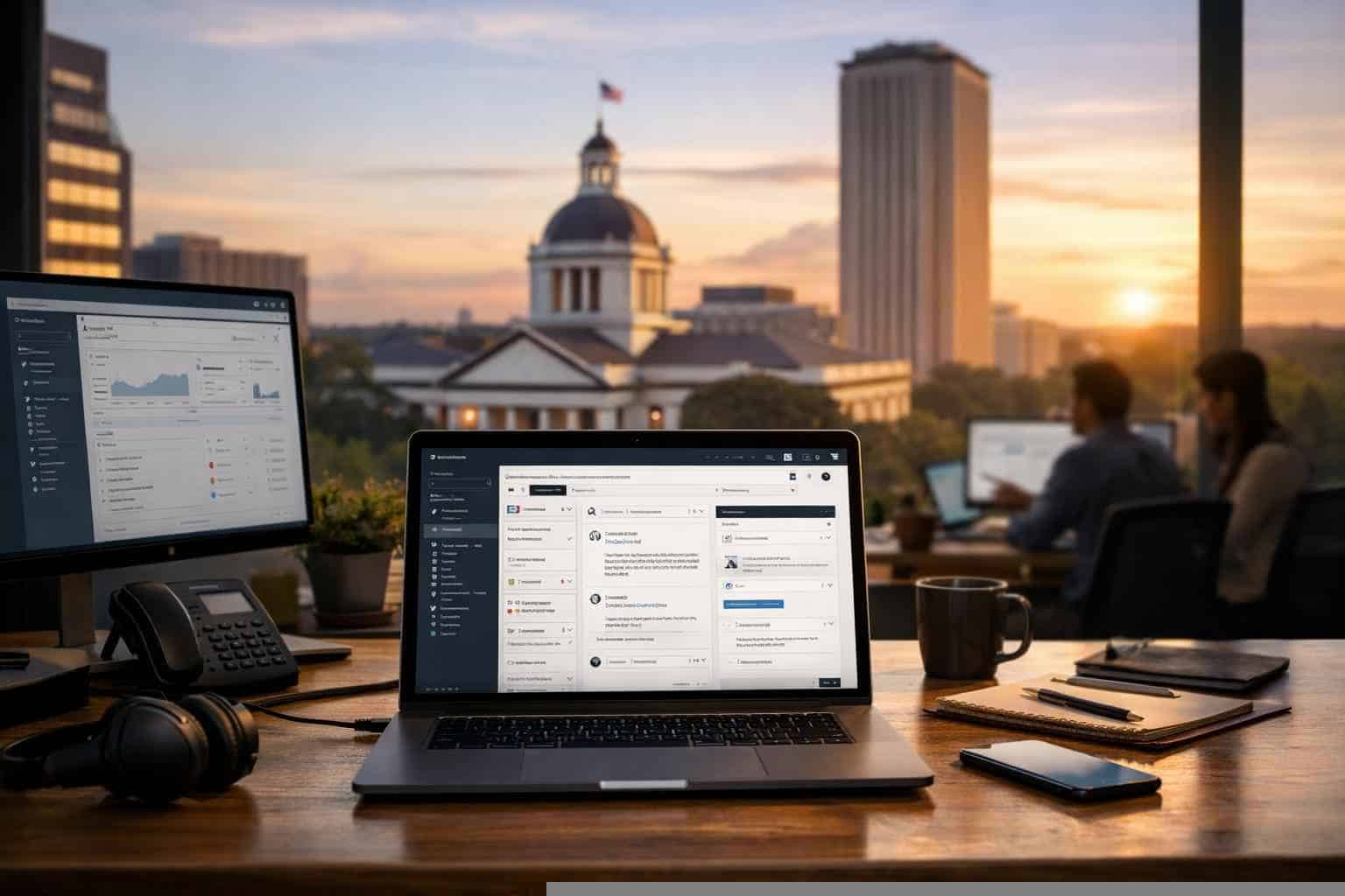 Zendesk Implementation Services In Tallahassee FL