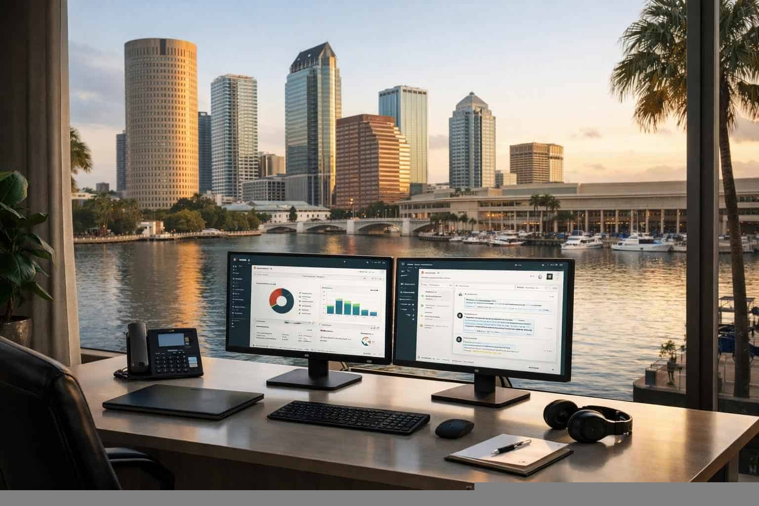 Zendesk Implementation Services In Tampa FL