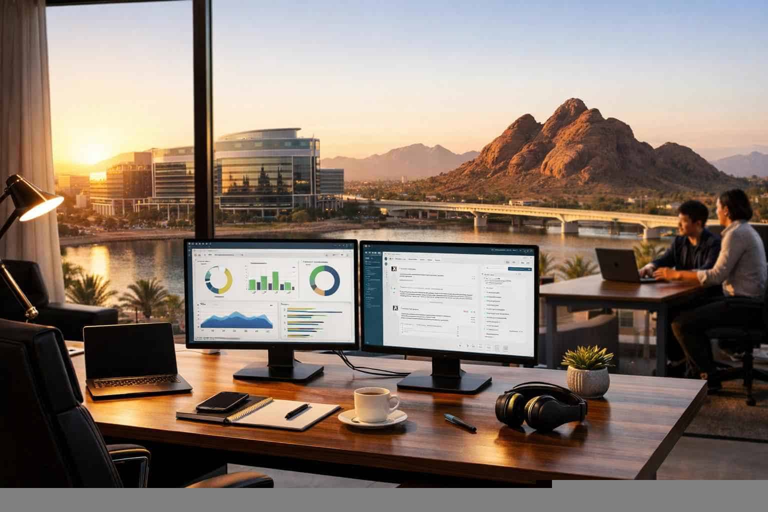 Zendesk Implementation Services in Tempe AZ