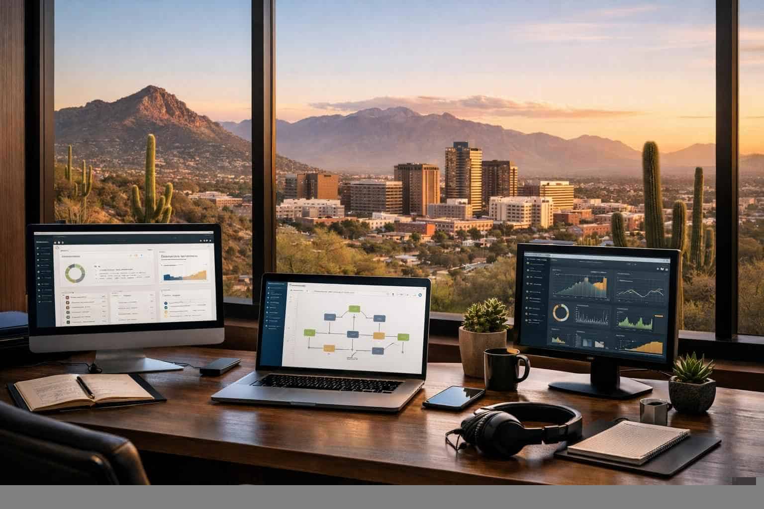 Zendesk Implementation Services in Tucson AZ