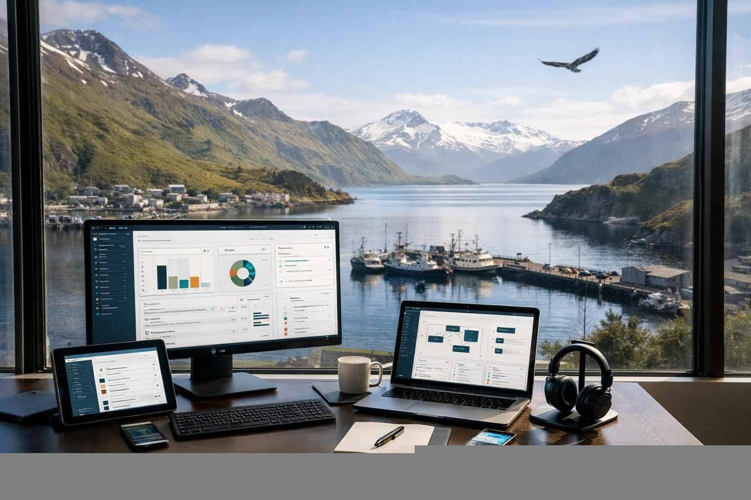 Zendesk Implementation Services In Unalaska Ak