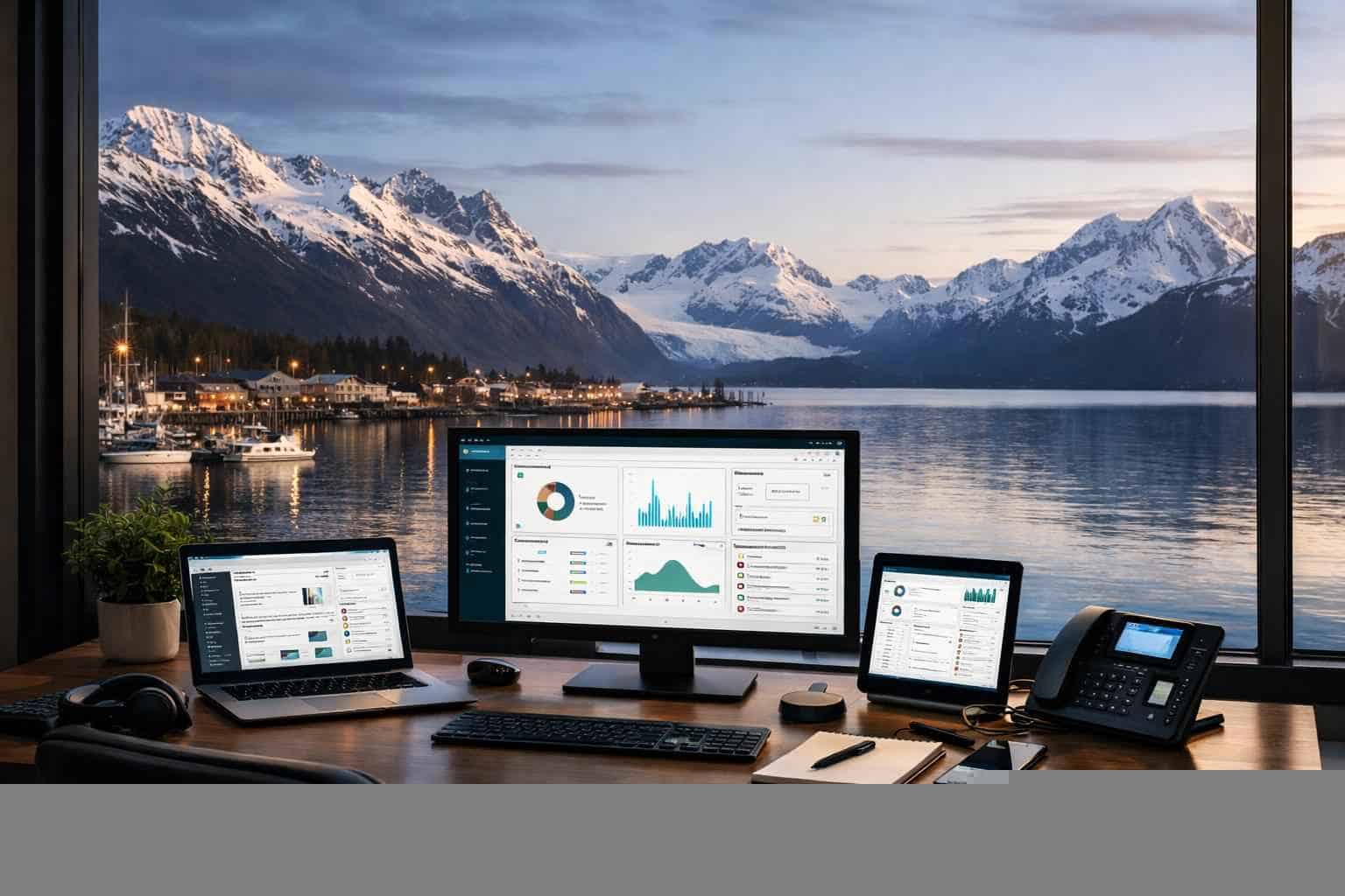 Zendesk Implementation Services In Valdez Ak