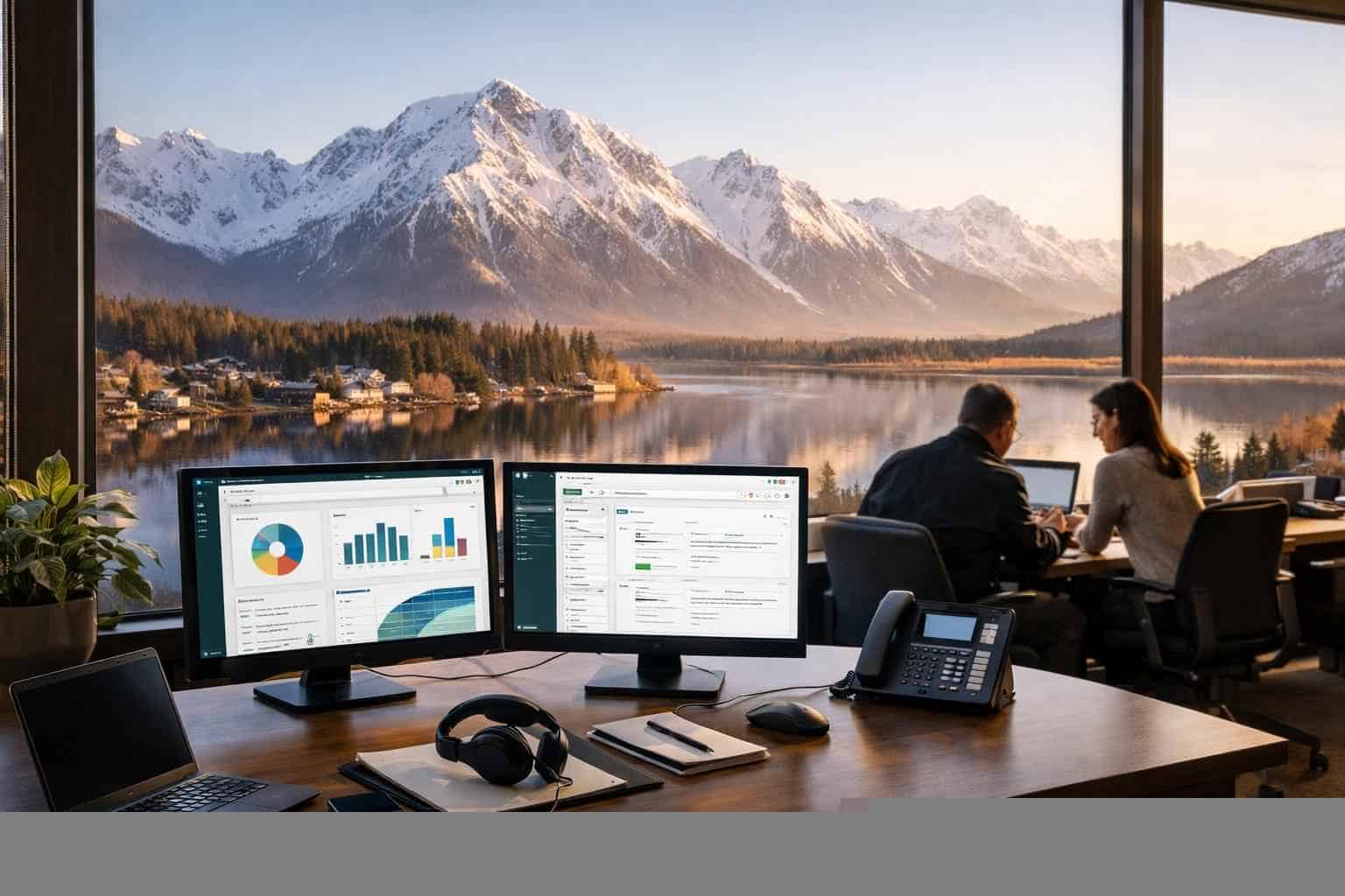 Zendesk Implementation Services In Wasilla Ak