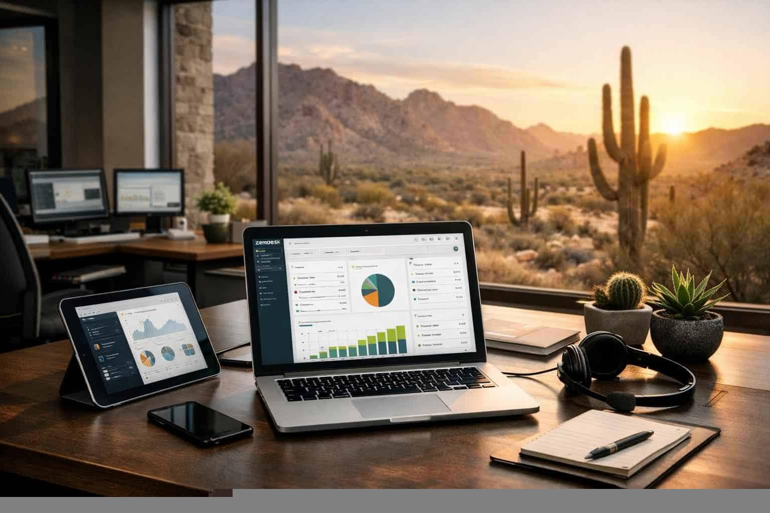 Zendesk Implementation Services in Yuma AZ