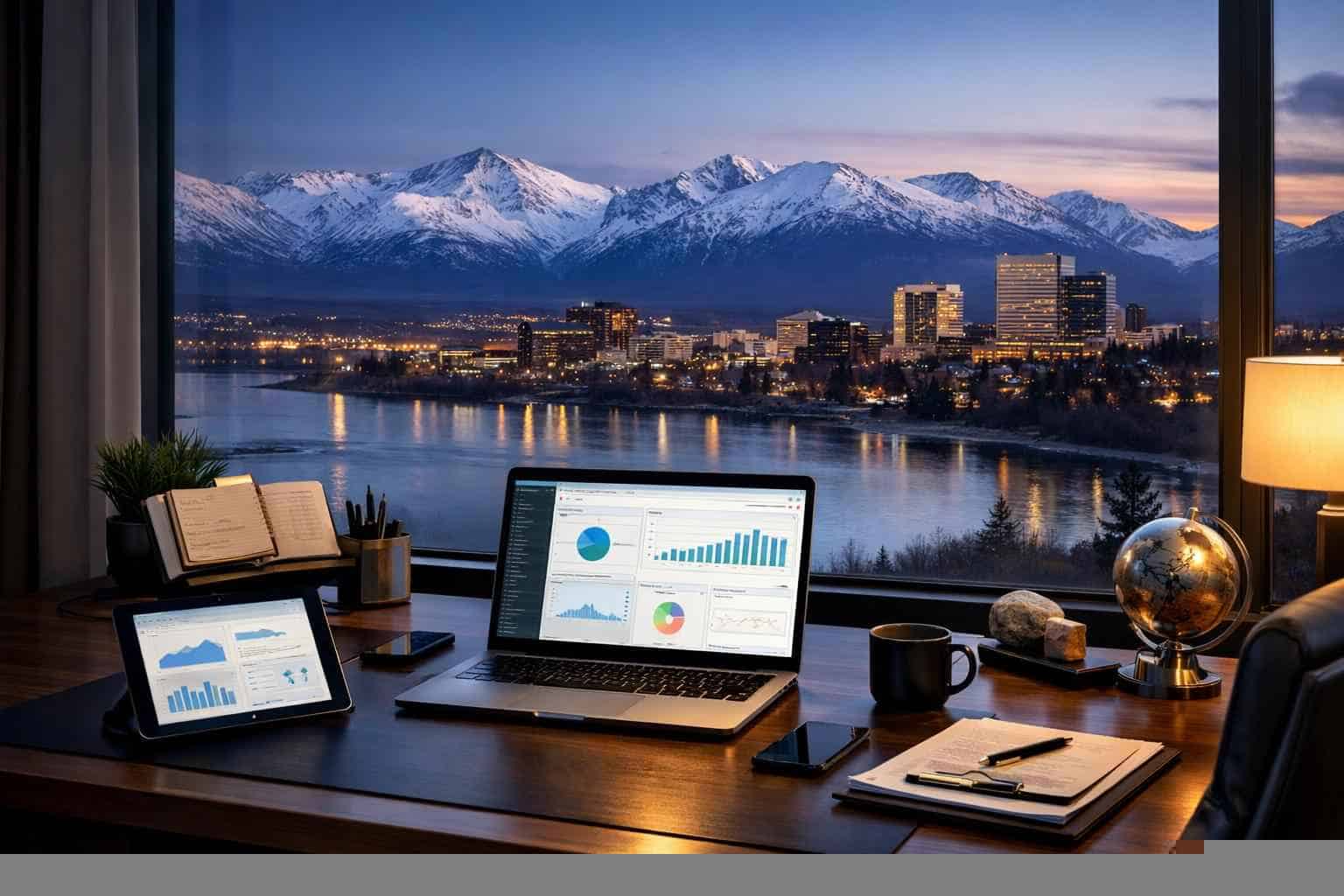 Zoho CRM Consulting Services In Alaska 1 Zoho CRM Consulting Services in Anchorage AK