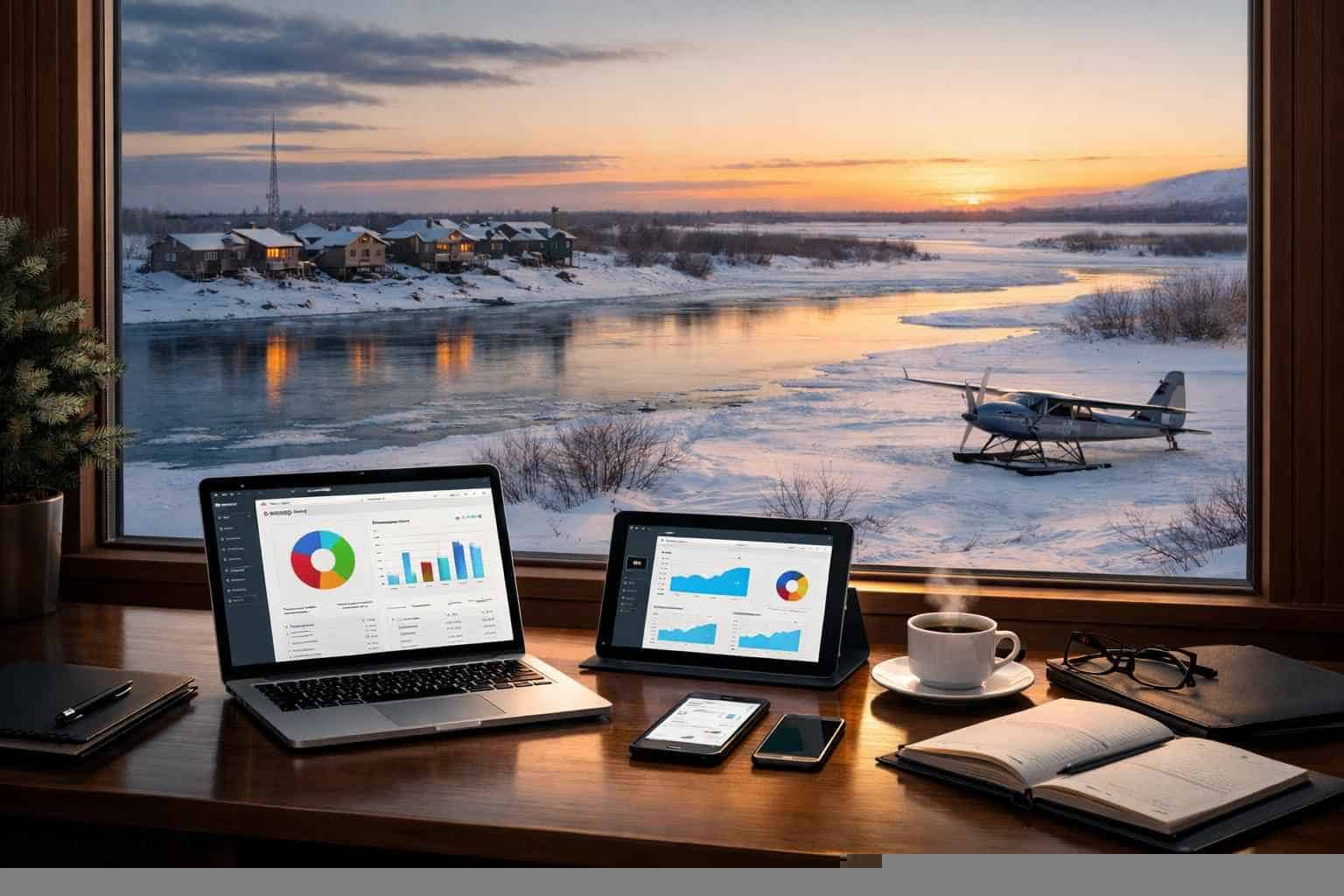 Zoho CRM Consulting Services In Alaska 9 Zoho CRM Consulting Services in Bethel AK