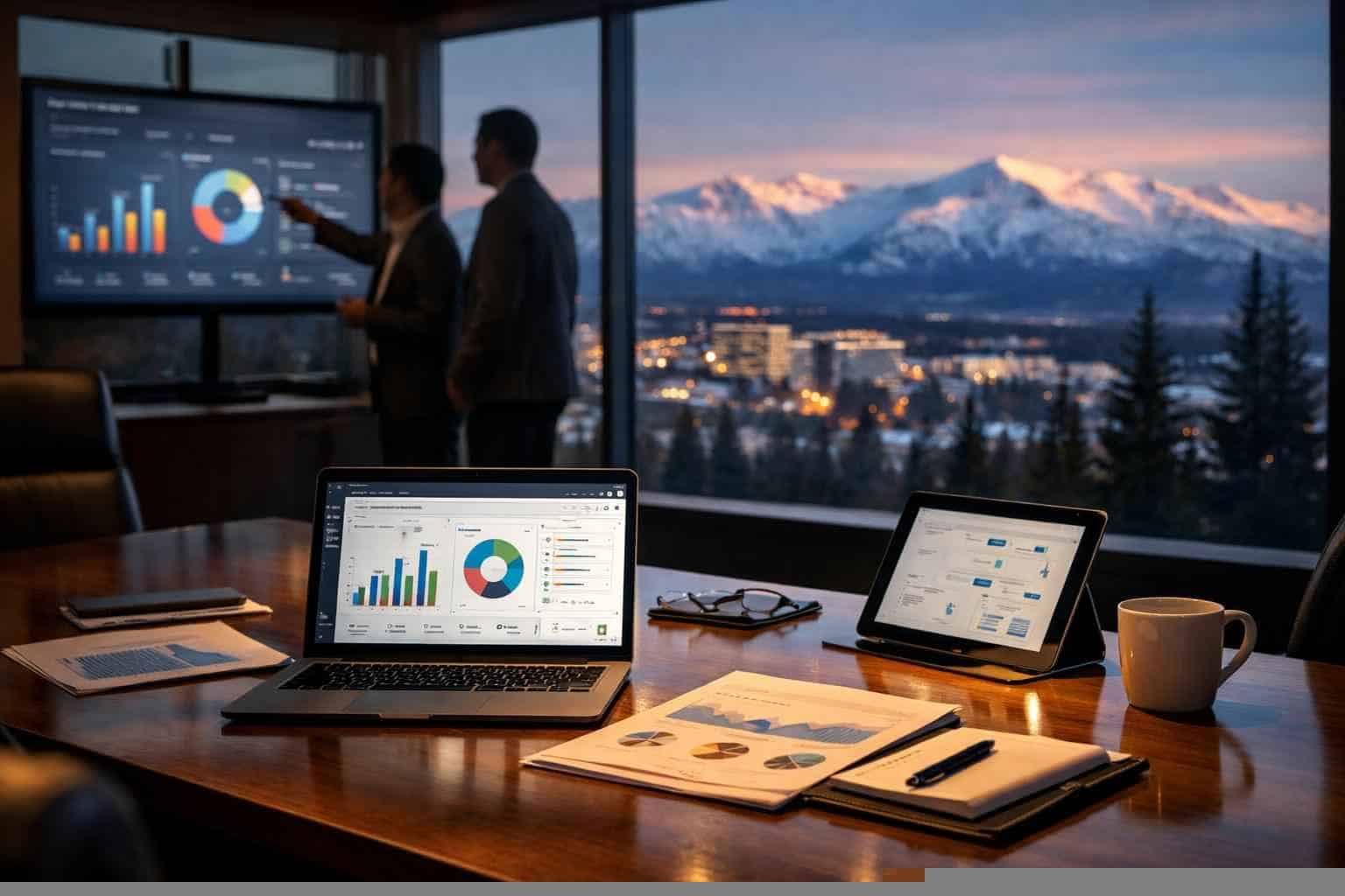 Zoho CRM Consulting Services In Alaska 2 Zoho CRM Consulting Services in Fairbanks AK