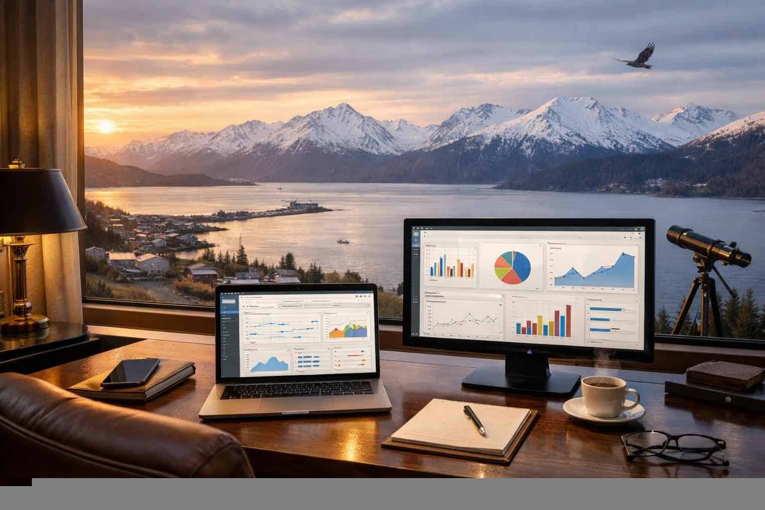 Zoho CRM Consulting Services In Alaska 11 Zoho CRM Consulting Services in Homer AK