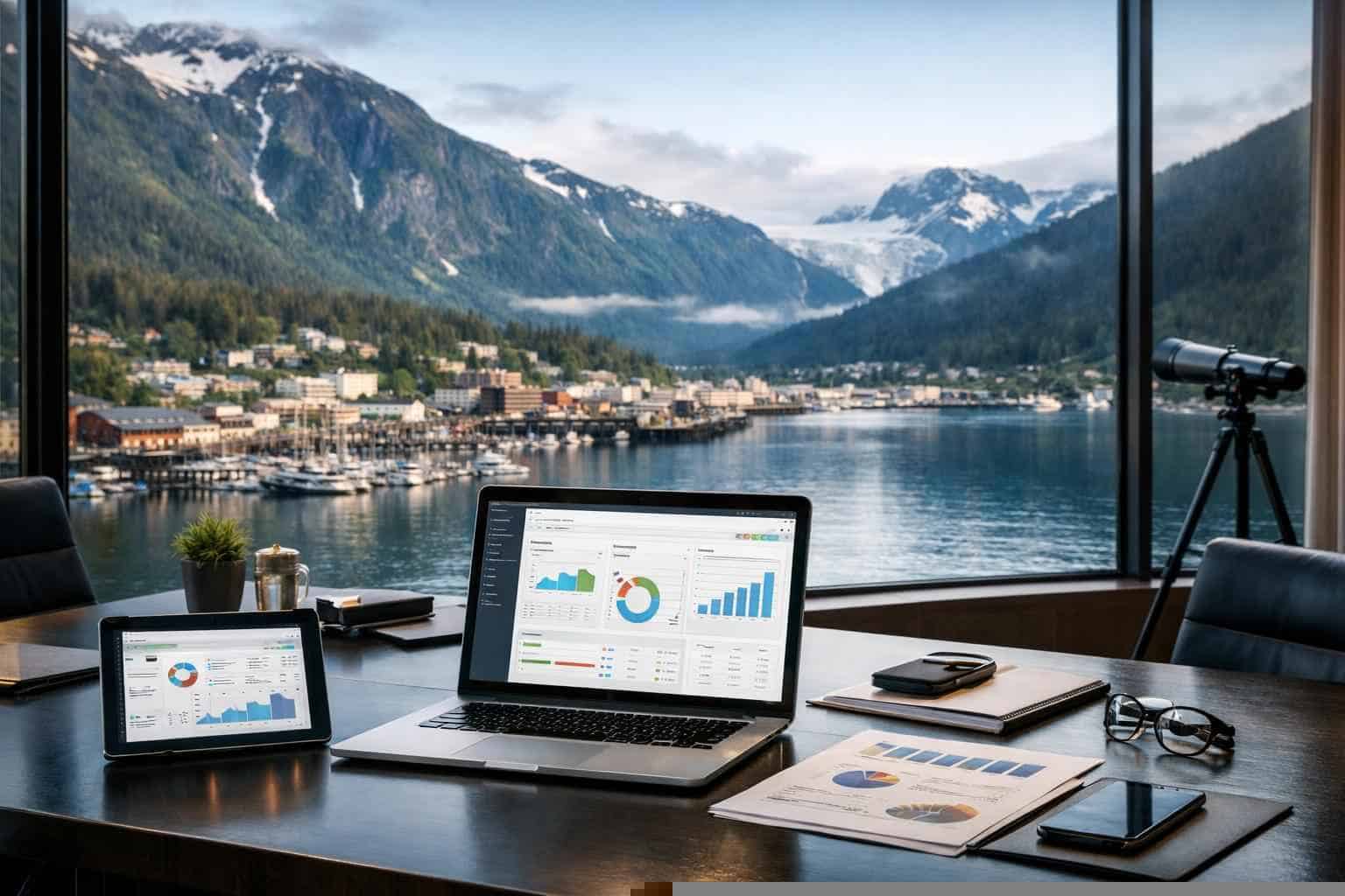 Zoho CRM Consulting Services In Alaska 3 Zoho CRM Consulting Services in Juneau AK