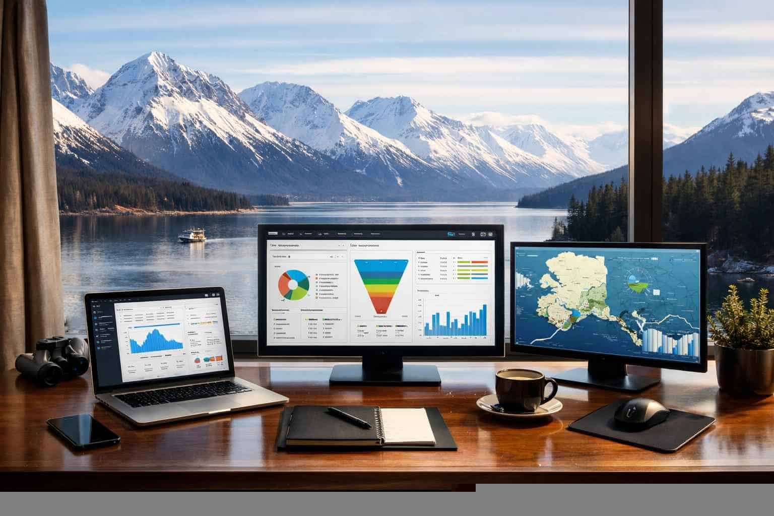 Zoho CRM Consulting Services In Alaska 7 Zoho CRM Consulting Services in Kenai AK