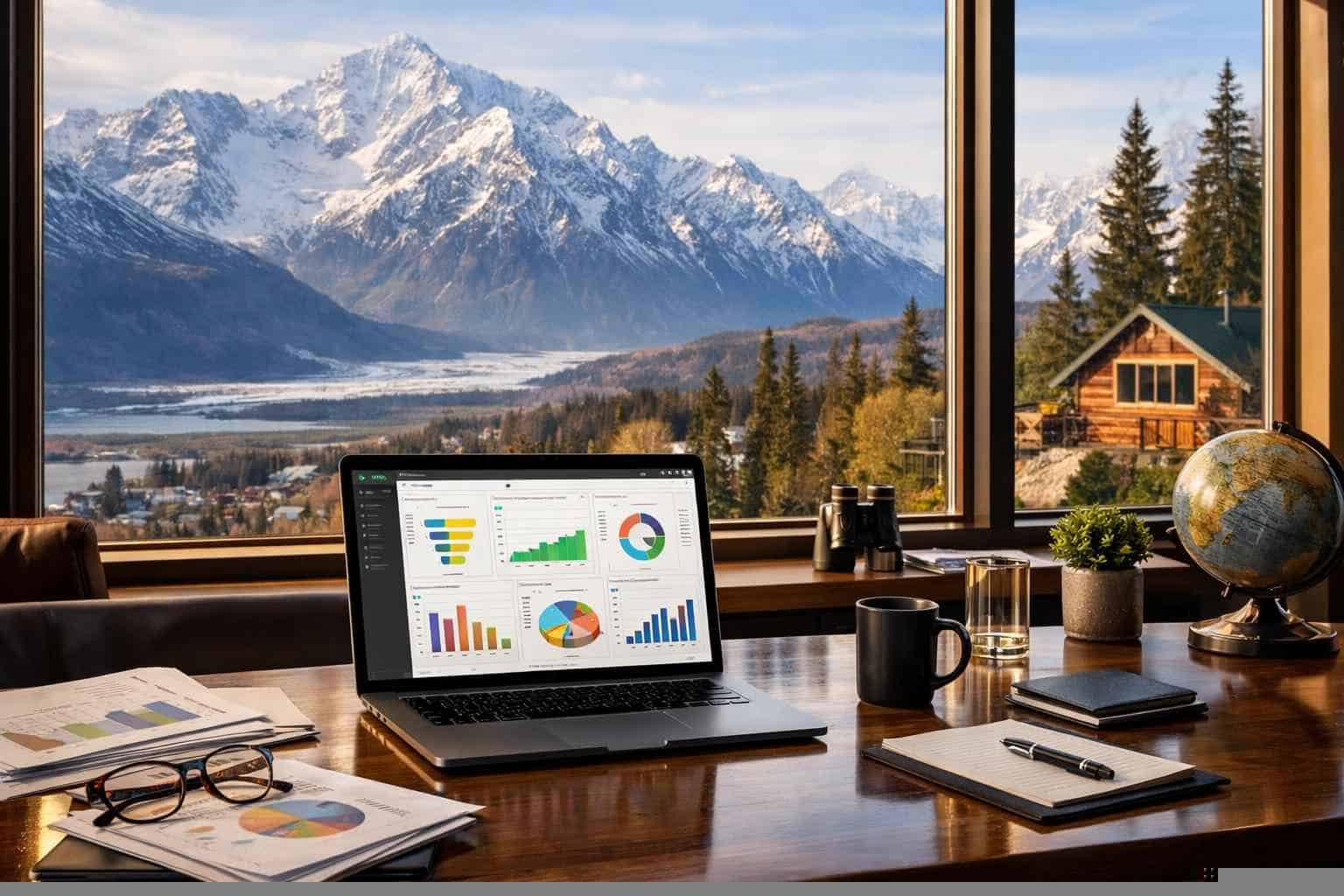 Zoho CRM Consulting Services In Alaska 10 Zoho CRM Consulting Services in Palmer AK