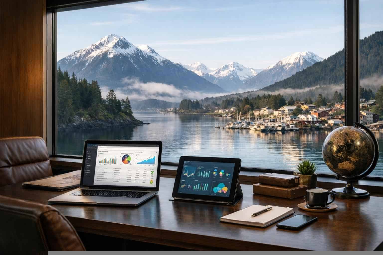 Zoho CRM Consulting Services In Alaska 5 Zoho CRM Consulting Services in Sitka AK