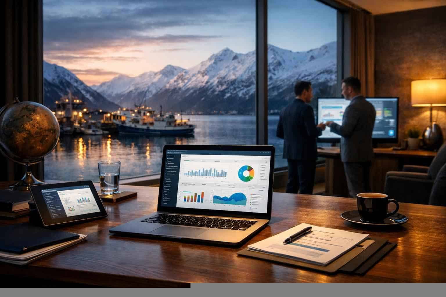 Zoho CRM Consulting Services In Alaska 13 Zoho CRM Consulting Services in Unalaska AK