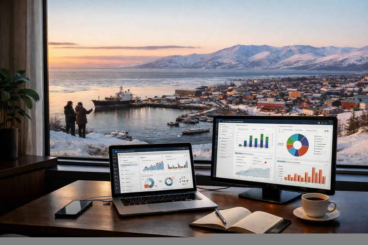 Zoho CRM Development Agency in Nome AK