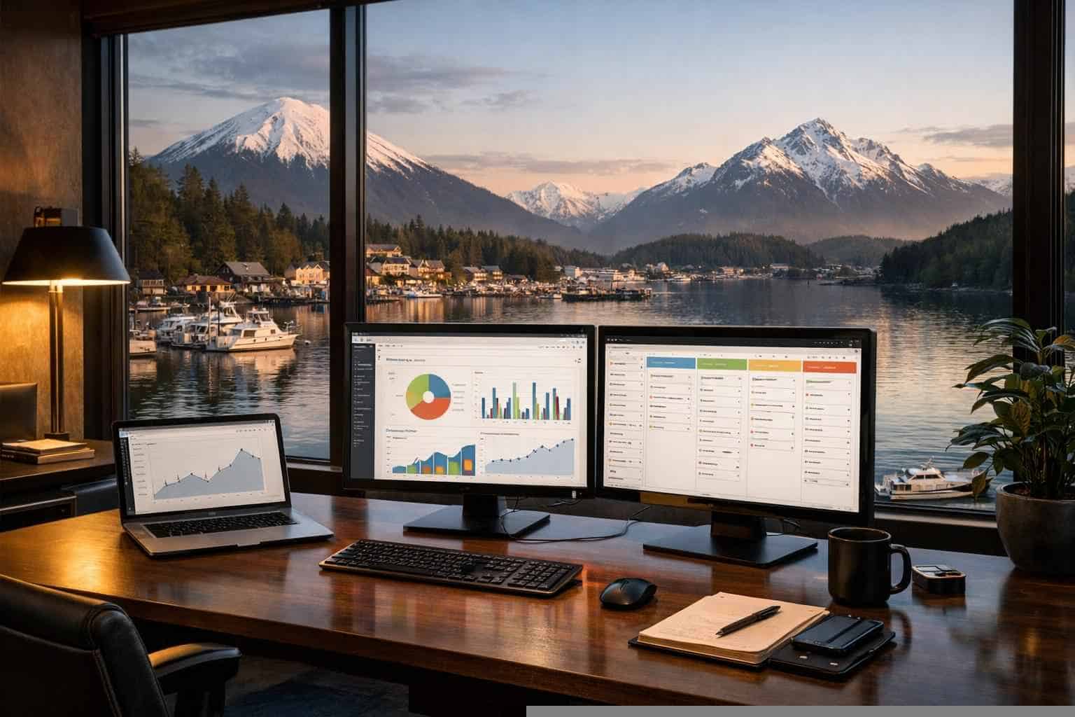 Zoho CRM Development Agency in Sitka AK