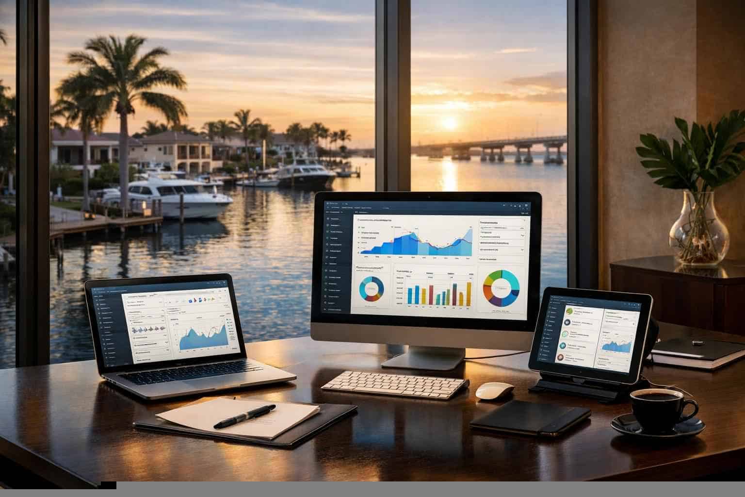 Zoho CRM Implementation Services In Florida 8 Zoho CRM Implementation Services in Cape Coral FL