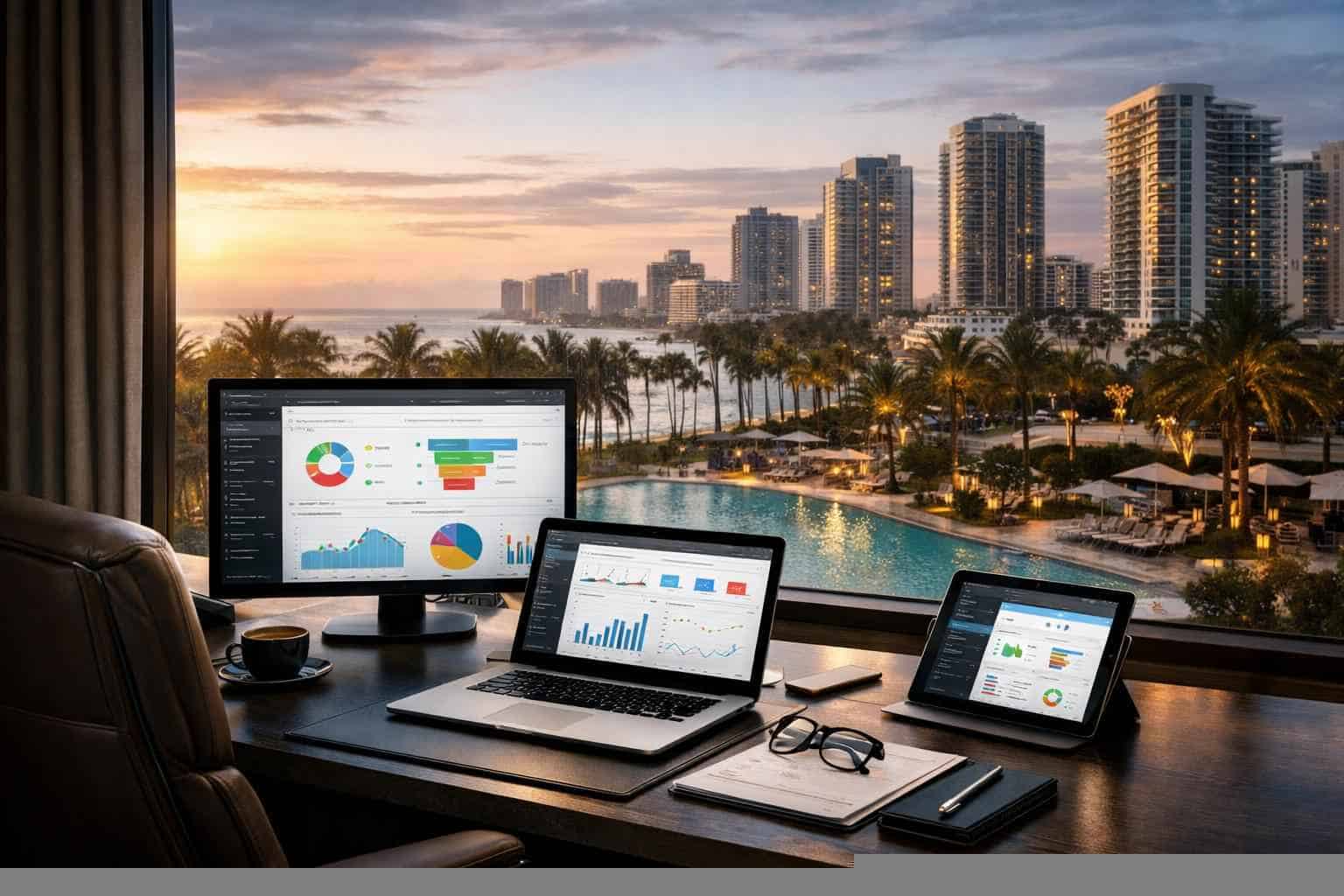 Zoho CRM Implementation Services In Florida 12 Zoho CRM Implementation Services in Hollywood FL