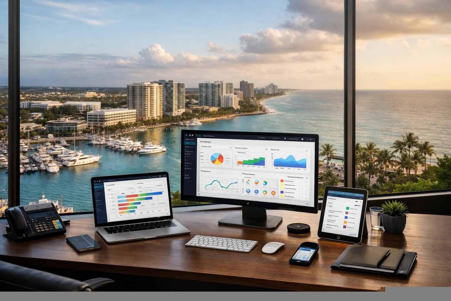 Zoho CRM Implementation Services In Florida 13 Zoho CRM Implementation Services in Miramar FL