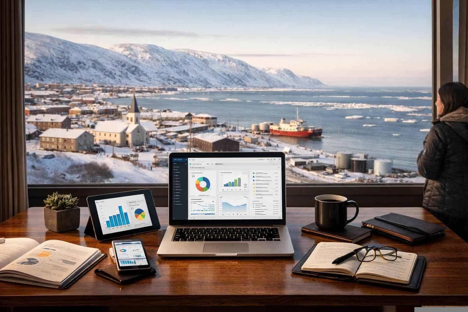 Zoho CRM Implementation Services In Nome AK
