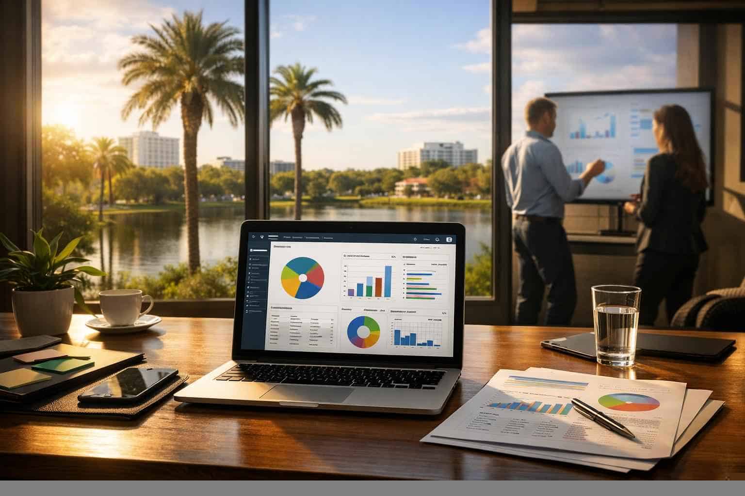 Zoho CRM Implementation Services In Florida 11 Zoho CRM Implementation Services in Pembroke Pines FL