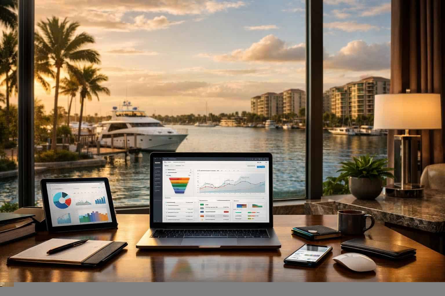 Zoho CRM Implementation Services In Florida 7 Zoho CRM Implementation Services in Port St. Lucie FL