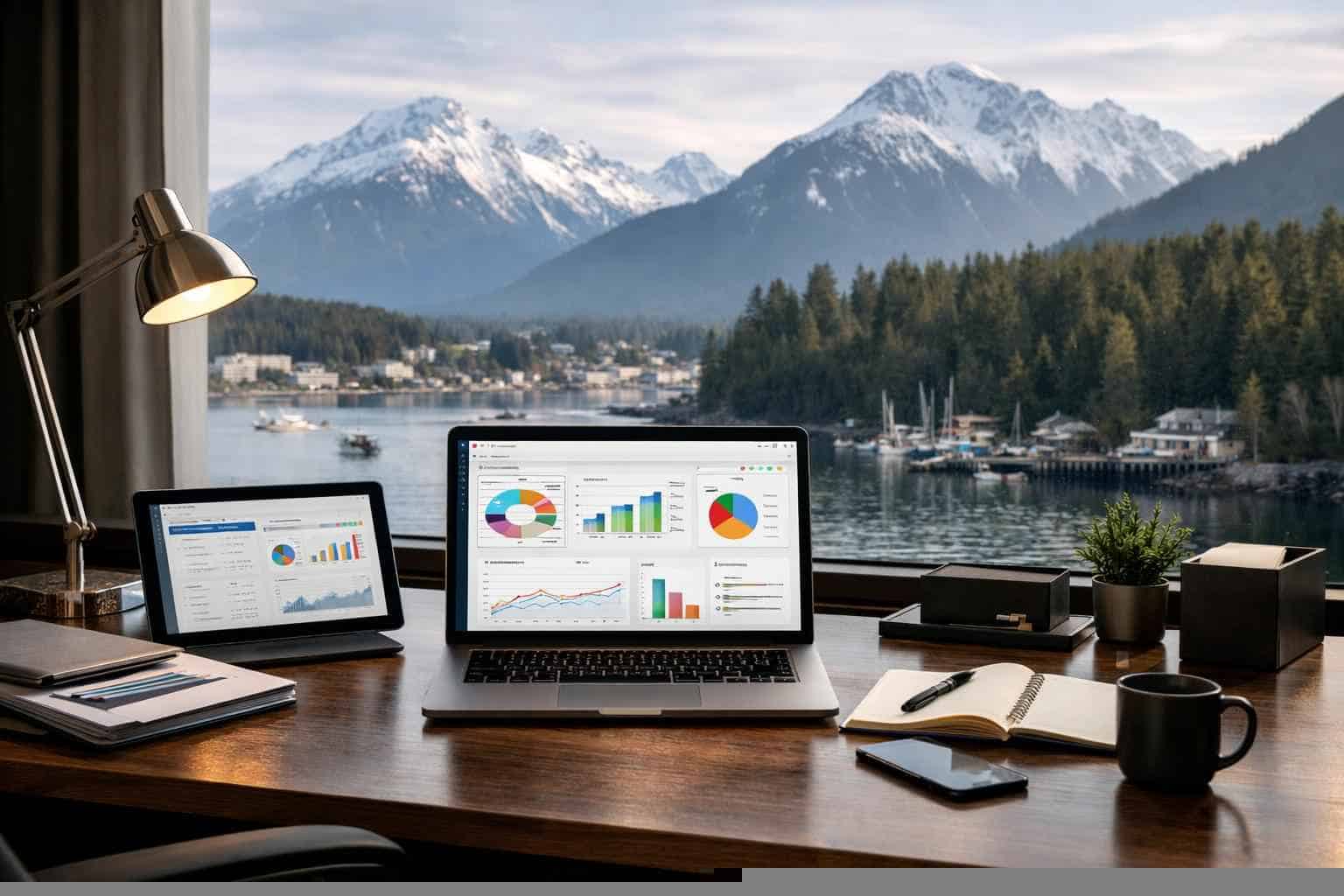 Zoho CRM Implementation Services In Sitka AK