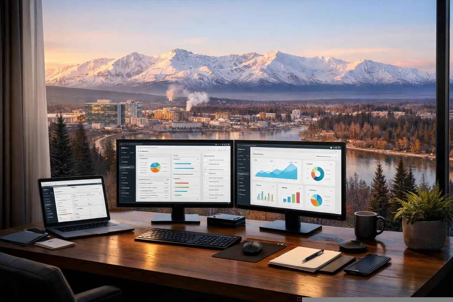 Zoho Desk Consulting Services In Alaska 2 Zoho Desk Consulting Services In Fairbanks Ak