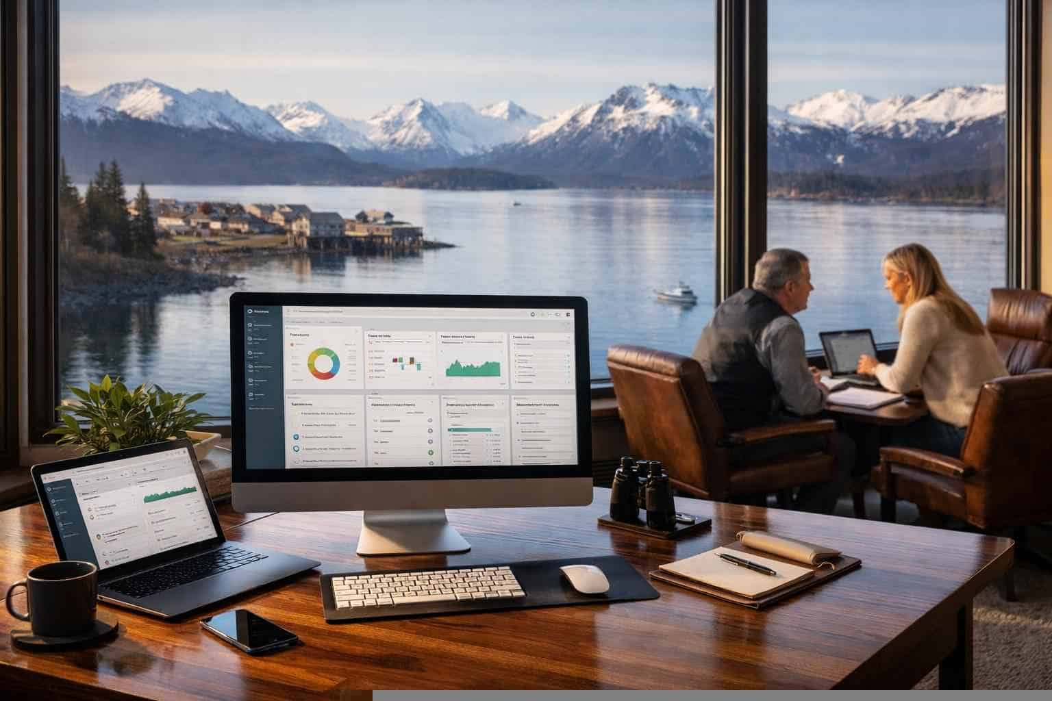 Zoho Desk Consulting Services In Alaska 11 Zoho Desk Consulting Services In Homer Ak