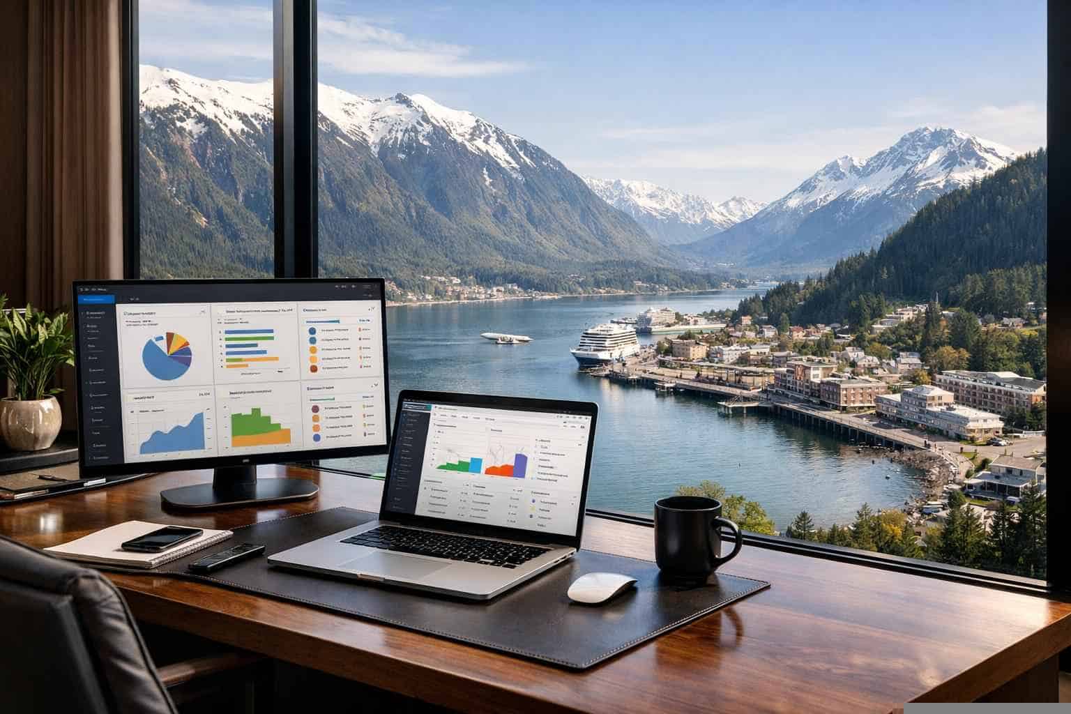 Zoho Desk Consulting Services In Alaska 3 Zoho Desk Consulting Services In Juneau Ak