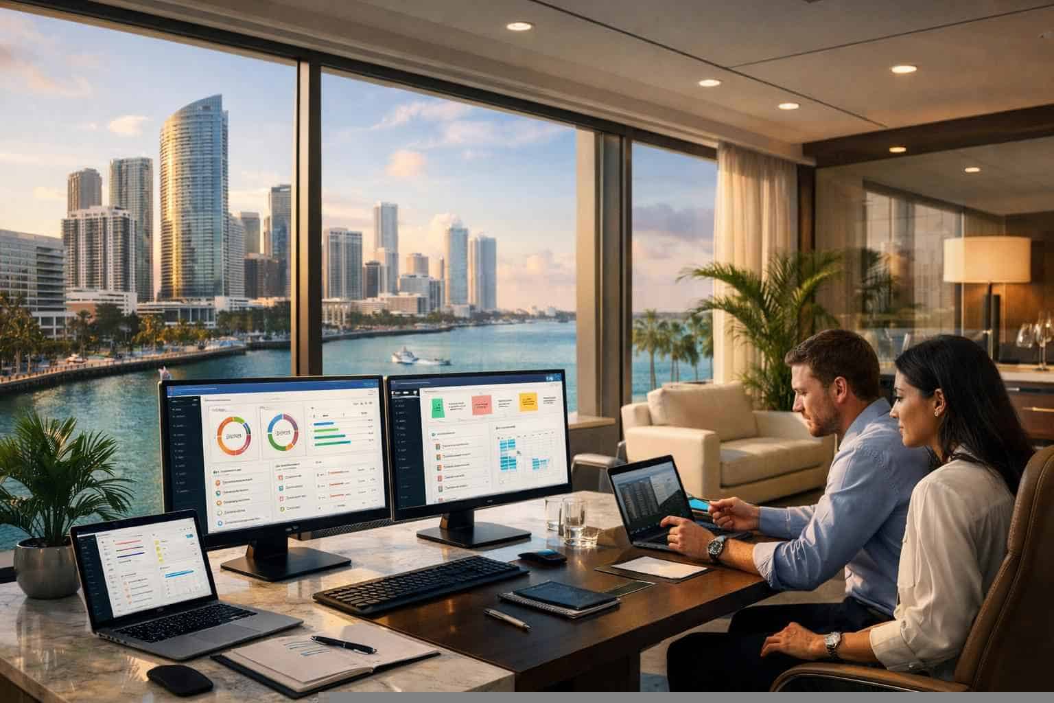 Zoho Desk Consulting Services In Florida 2 Zoho Desk Consulting Services In Miami Fl