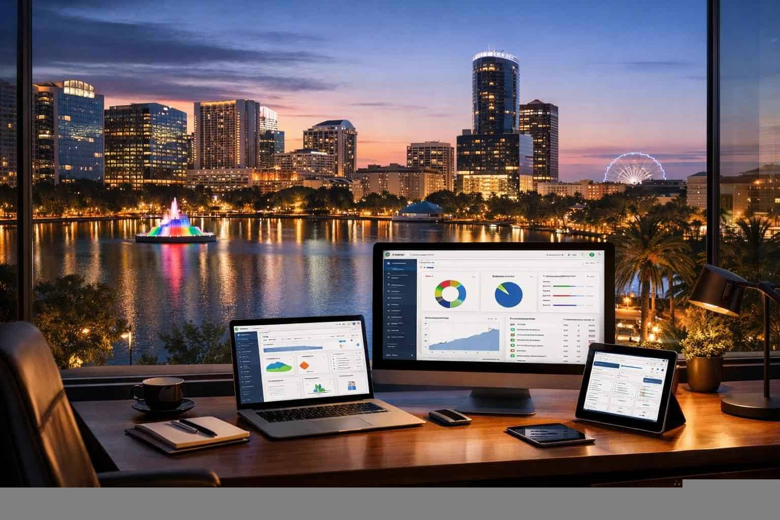 Zoho Desk Consulting Services In Florida 4 Zoho Desk Consulting Services In Orlando Fl