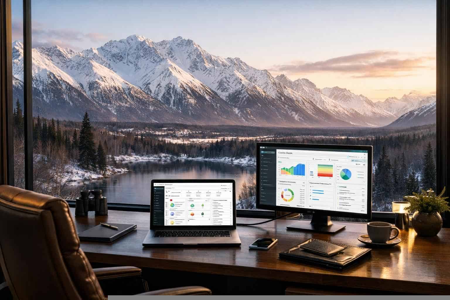 Zoho Desk Consulting Services In Alaska 10 Zoho Desk Consulting Services In Palmer Ak