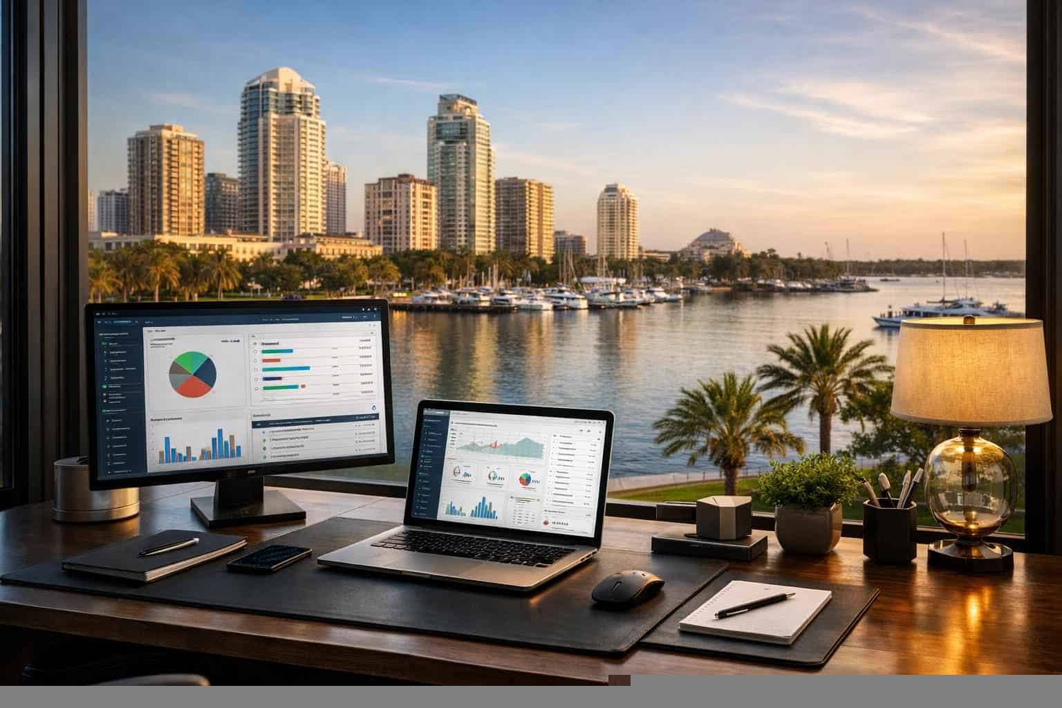 Zoho Desk Consulting Services In Florida 5 Zoho Desk Consulting Services In St Petersburg Fl