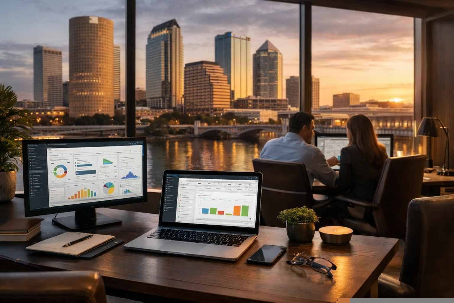 Zoho Desk Consulting Services In Florida 3 Zoho Desk Consulting Services In Tampa Fl