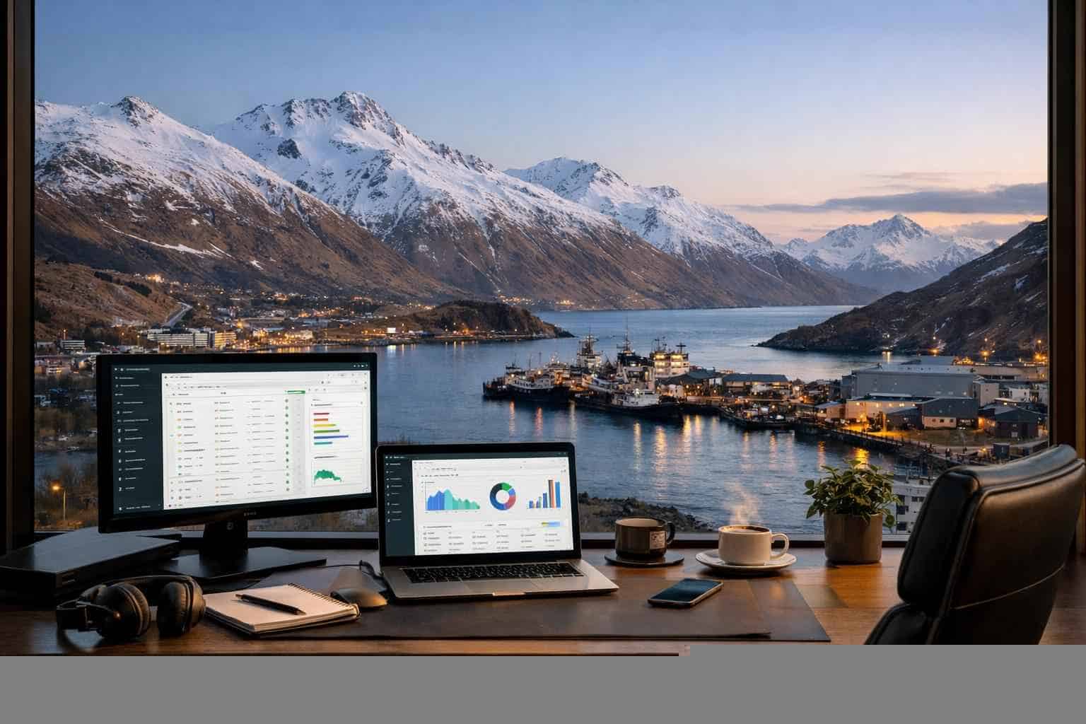 Zoho Desk Consulting Services In Alaska 13 Zoho Desk Consulting Services In Unalaska Ak