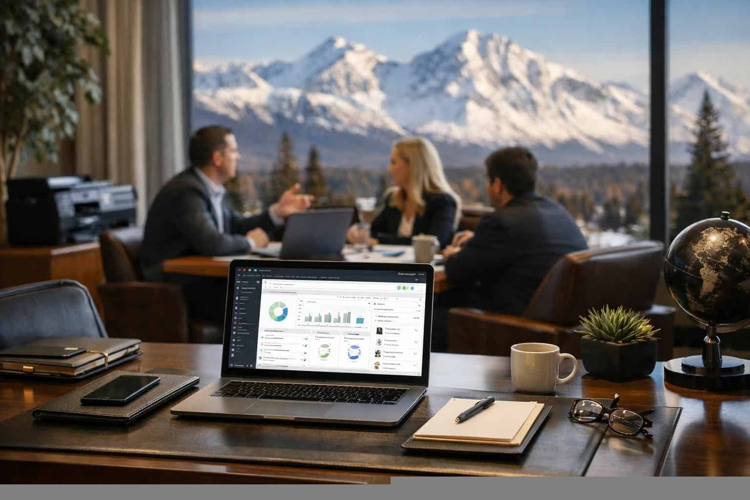 Zoho Desk Consulting Services In Alaska 4 Zoho Desk Consulting Services In Wasilla Ak