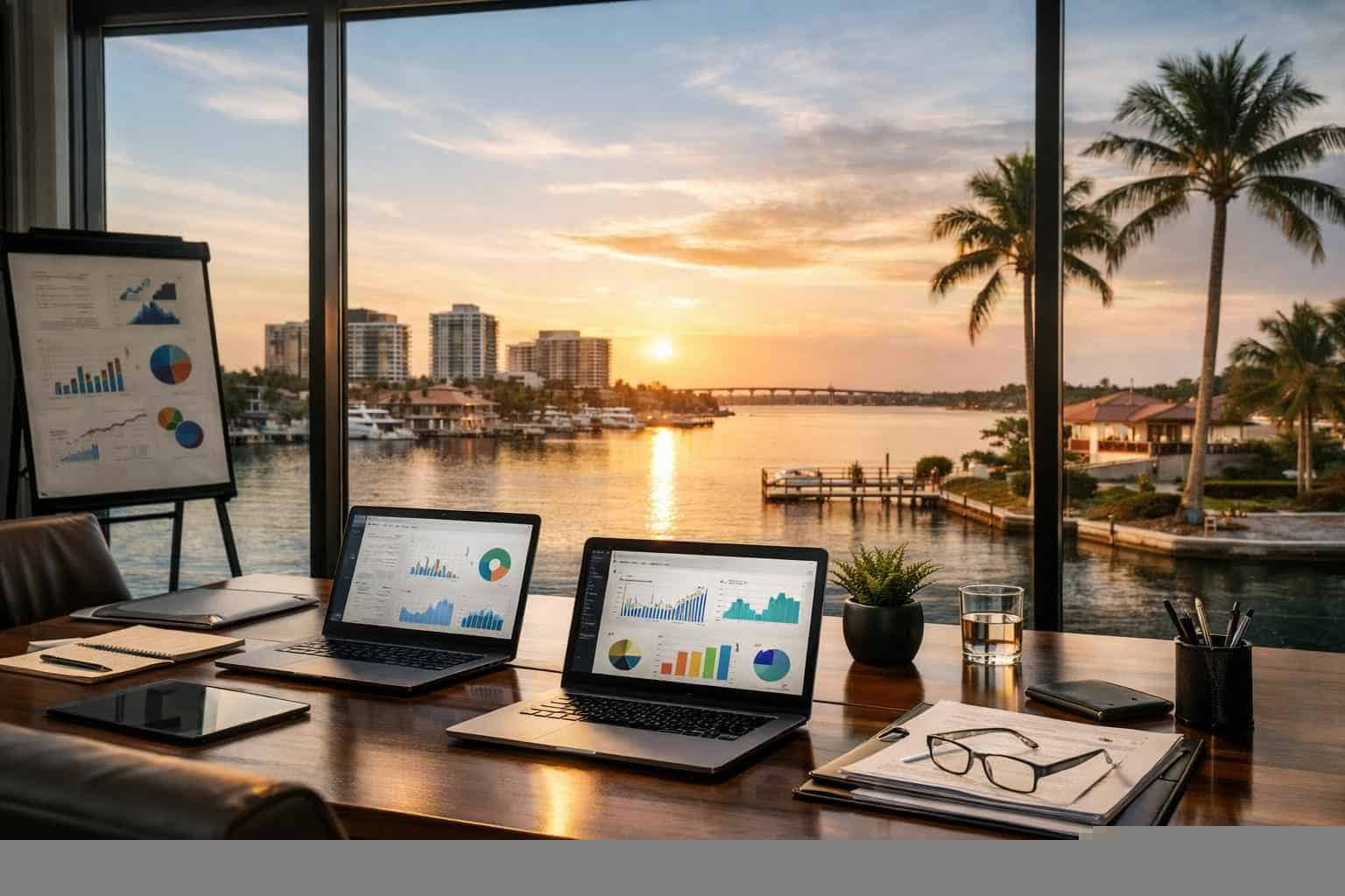 Zoho One Consulting Services In Cape Coral FL